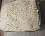 Panettone mascarpone krémmel, őszibarackkal recept fázis 3 fotója