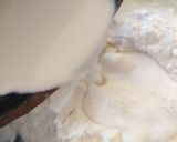 Foto del paso 2 de la receta: 🧈🥚Conchas blancas🥚🧈