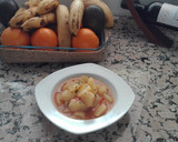 Foto del paso 5 de la receta: Patatas guisadas