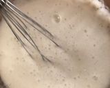Citromkrémes mákos palacsinta recept fázis 3 fotója