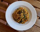 Foto del paso 8 de la receta: Noodles con verduras y huevo