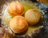 Foto langkah ke 7 dari resep Bomboloni Lembut.
