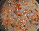 Foto del paso 5 de la receta: Arroz con Setas y Butifarra