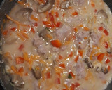 Foto del paso 5 de la receta: Arroz con Setas y Butifarra