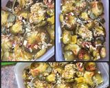 Foto del paso 6 de la receta: Conserva de zapallitos