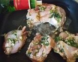 Foto del paso 3 de la receta: Pollo con naranja dulce