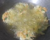 Foto langkah ke 3 dari resep 1011. Bakwan Sayur 3 Tepung.
