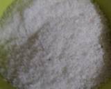 #Parval,Coconut & Dry fruits MODAK recipe step 8 photo