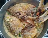 Foto del paso 5 de la receta: Bocachico Frito Sudado