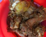 Foto langkah ke 7 dari resep Rendang Ayam.