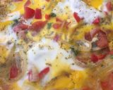 Foto del paso 3 de la receta: Tortilla a la alemana