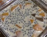Foto langkah ke 6 dari resep Mango Milk Cheese.