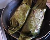 Foto langkah ke 5 dari resep Pepes Nila Endulita #dapurwiwin 👩🏻🍳.