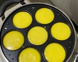 Foto langkah ke 7 dari resep Bika Ambon.