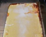 GM Lasagne recept fázis 4 fotója