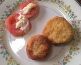 Foto del paso 3 de la receta: Croquetas de papa y queso