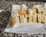 Foto del paso 4 de la receta: Hojaldre normal o sin gluten con crema de manzana y queso de cabra
