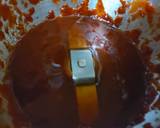 Kashmiri shahi dam aloo with paratha recipe step 2 photo
