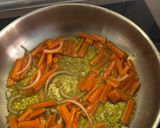Foto del paso 3 de la receta: Bonito en escabeche, veraniego o invernal, como lo hacía mi padre.