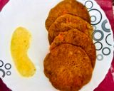 प्रोटीन डाइट मूंग दाल अप्पम रेसिपी चरण 7 फोटो