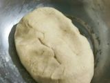 आटा तंदूरी रोटी(Aata tandoori roti recipe in Hindi)