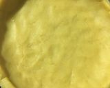 Foto langkah ke 2 dari resep Pie Susu Teflon.