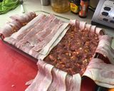 Foto del paso 6 de la receta: Pastel de Carne a la Sonorense