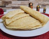 Foto del paso 4 de la receta: Filloas sin gluten