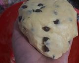 Foto del paso 5 de la receta: Galletas con chips de chocolate