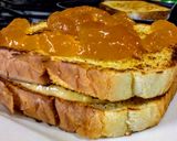 Foto del paso 5 de la receta: SANDWICHES Dulces...!😋❣️