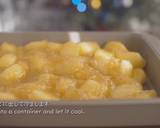 Apple Pie (Puff Pastry Dough)Recipe video recipe step 10 photo
