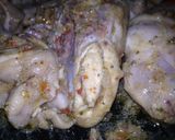 A picture of step 3 of Easy chicken stew.