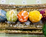 Hình bước làm 4 của món Mâm cơm gia đình số #56 (tiệc finger food)