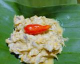Foto langkah ke 3 dari resep Gadon Ayam Suwir.