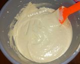 Foto langkah ke 3 dari resep Topo Cake.