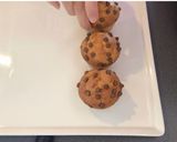 Une image de l'étape 9 de Mini brioches moelleuses.