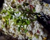 Foto langkah ke 5 dari resep Nasi Goreng NyahNyah (khas Betawi).