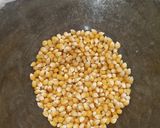 Foto del paso 1 de la receta: Pop corn sin aceite...🍿🍿