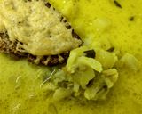 Foto del paso 4 de la receta: Sopa de coliflor