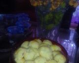 Foto langkah ke 4 dari resep Nastar Durian.