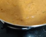 A picture of step 20 of Infused Kofta.