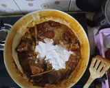 Foto langkah ke 3 dari resep Rendang Simpel.