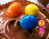 Foto del paso 3 de la receta: Colosos de chocolate al estilo Superlibro de otra galaxia