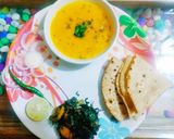 अदरकी मेथी भाजी (Adraki methi Bhaji recipe in Hindi) रेसिपी चरण 8 फोटो
