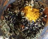 அரைச்சுவிட்ட மீன் வறுவல் (Araichu vitta meen varuval recipe in tamil) ரெசிபி ஸ்டேப் 1 புகைப்படம்
