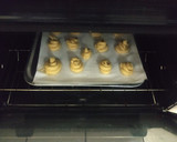 Foto del paso 8 de la receta: Masa de choux croquembouche