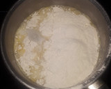 Foto del paso 1 de la receta: Buñuelitos de azúcar y chocolate😋