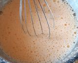 Angol citromkrém - Lemon curd recept fázis 3 fotója