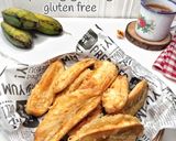 Foto langkah ke 4 dari resep Pisang goreng gluten free.
