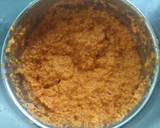 Goan Mackerel Curry / Bangda Uddamethi recipe step 6 photo